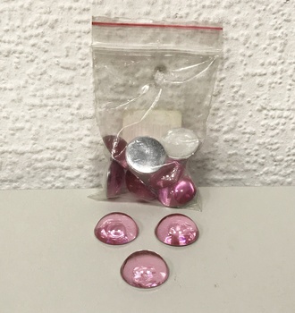 +Стразы J20 (10)