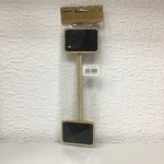 СЛ Набор меловых вставок 2шт