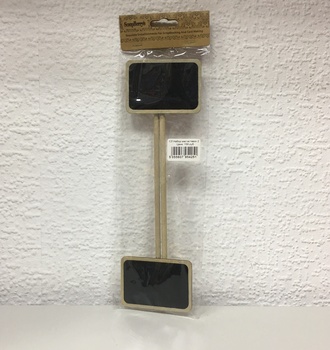 СЛ Набор меловых вставок 2шт