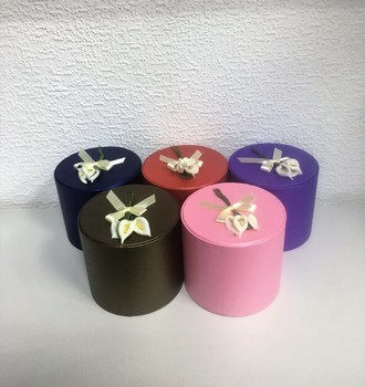 + Коробка туба мини