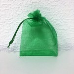 + Мешочек Органза 10*15 без рис