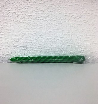 Свеча витая  (12шт)