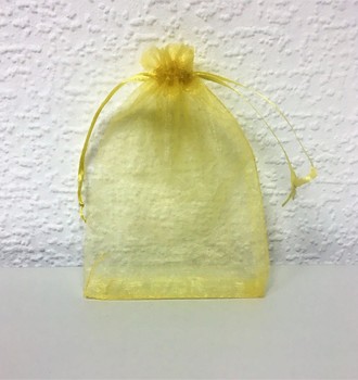 + Мешочек Органза 10*15 без рис