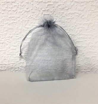 + Мешочек Органза 10*15 без рис