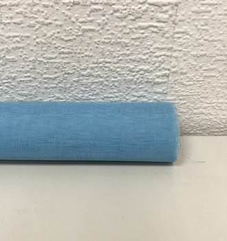 Искусственный лен в рулоне 6 ярдов