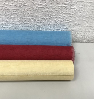 Искусственный лен в рулоне 6 ярдов