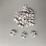 Прищепка Приведение  П