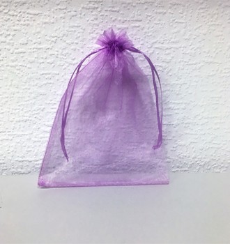 + Мешочек Органза 15*20 без рис