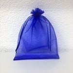 + Мешочек Органза 20*30 без рис