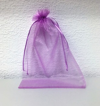 + Мешочек Органза 20*30 без рис