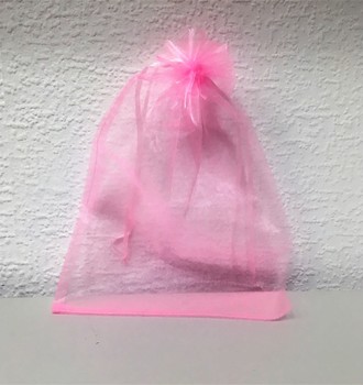 + Мешочек Органза 20*30 без рис
