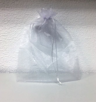 + Мешочек Органза 25*35 без рис