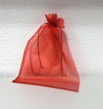 + Мешочек Органза 25*35 без рис