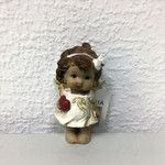 675221 Фигурка декор Ангел Свет любви