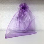 + Мешочек Органза 30*40 без рис