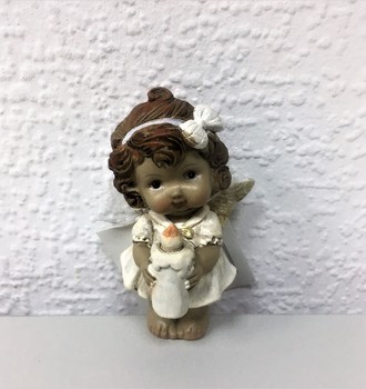 675221 Фигурка декор Ангел Свет любви