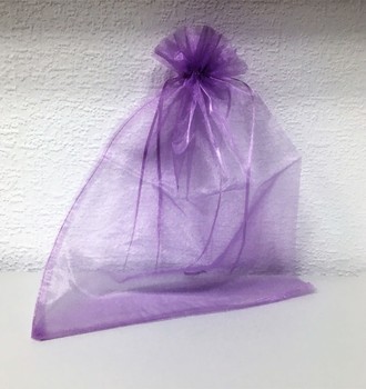 + Мешочек Органза 30*40 без рис