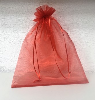 + Мешочек Органза 30*40 без рис