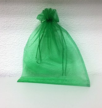 + Мешочек Органза 30*40 без рис