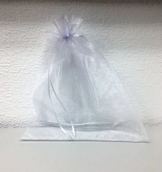 + Мешочек Органза 30*40 без рис