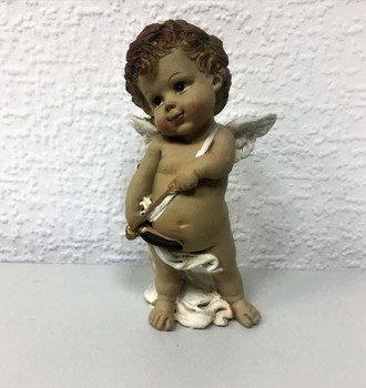 675227 Фигурка декор Ангел Хранитель любви