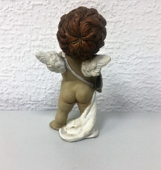 675227 Фигурка декор Ангел Хранитель любви