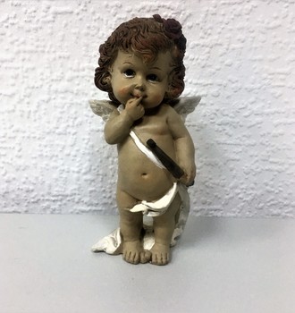 675227 Фигурка декор Ангел Хранитель любви