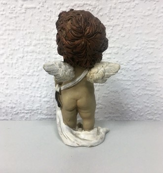 675227 Фигурка декор Ангел Хранитель любви