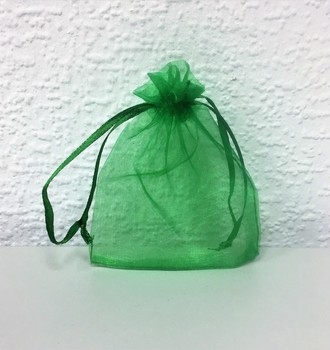 + Мешочек Органза 9*12 без рис