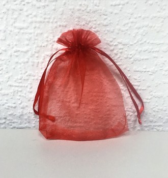 + Мешочек Органза 9*12 без рис