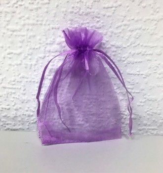 + Мешочек Органза 9*12 без рис