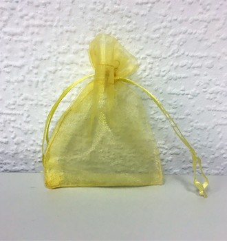 + Мешочек Органза 9*12 без рис