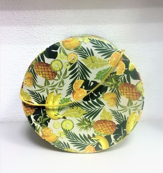 Коробка шляпная (из 5) 3