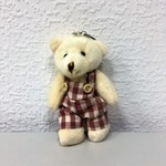 + Мишка на присоске 10 см