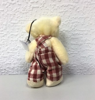 + Мишка на присоске 10 см