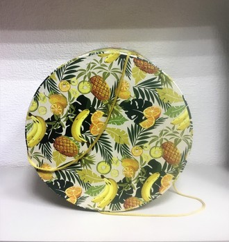 Коробка шляпная (из 5) 5