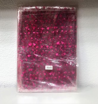 + Пакет рис/рис 35/50 (98шт)