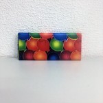 Бумага тишью 50*63 (10листов)  с рисунком