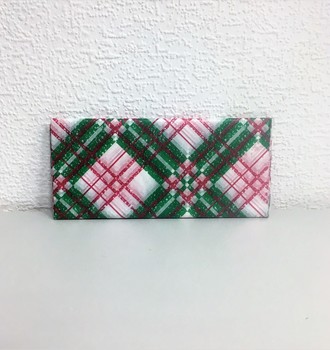 Бумага тишью 50*63 (10листов)  с рисунком