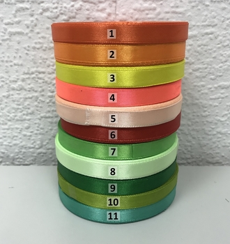 + Лента атлас 1 см