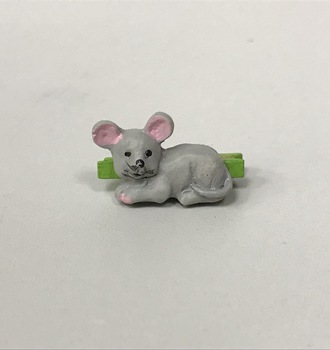 Прищепки в ассортименте (уп)