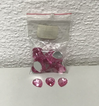 +Стразы СН13*18СМ капельки