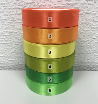 + Лента атлас 2  см