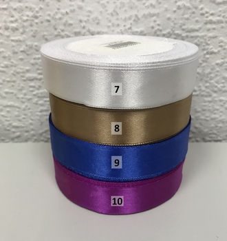 + Лента атлас 2  см