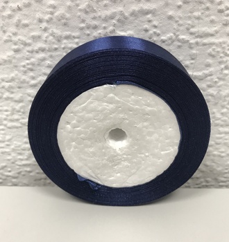 + Лента атлас 2,5 см