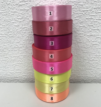 + Лента атлас 2,5 см