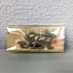 Декоративный элемент "Надпись Чай"