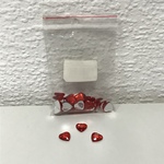 +Стразы Т10 (30)