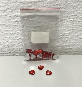 +Стразы Т10 (30)