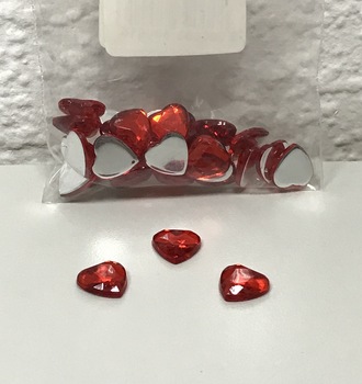 +Стразы Т10 (30)